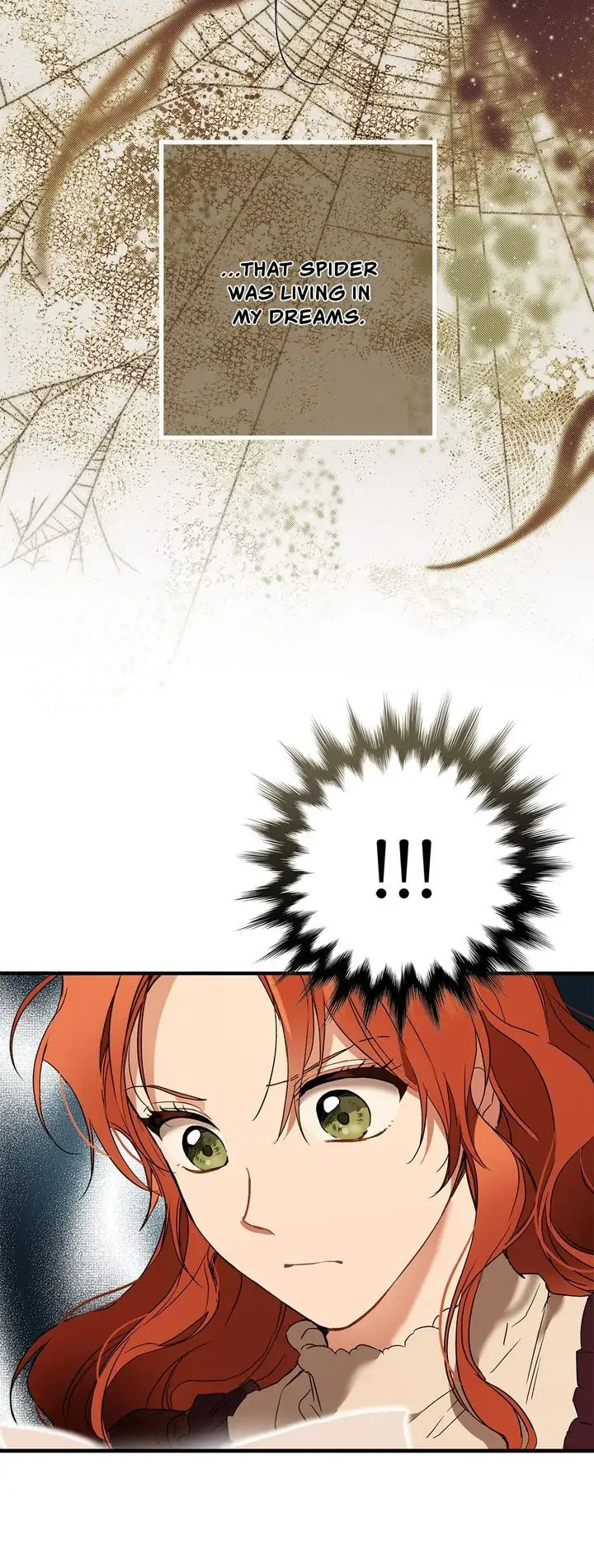 It Was All a Mistake
