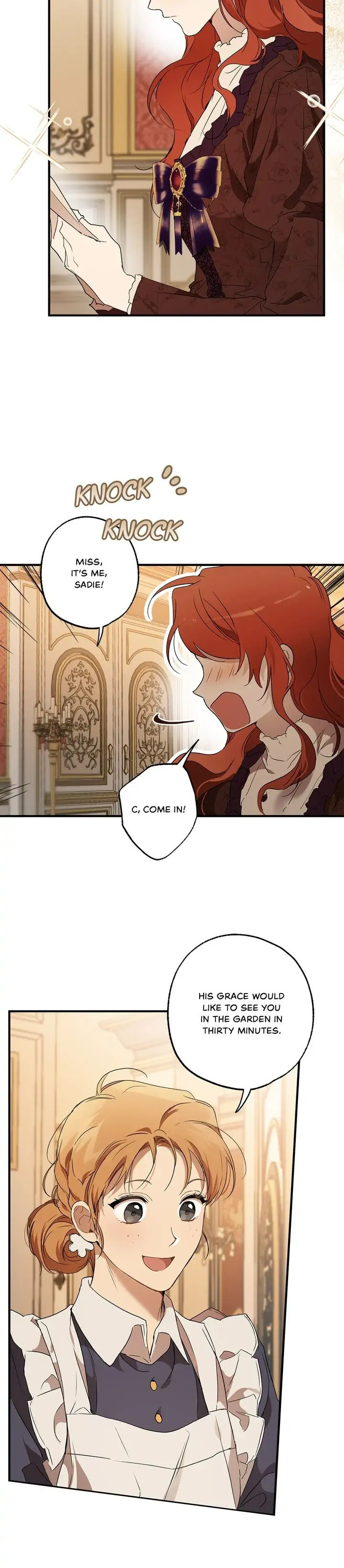 It Was All a Mistake