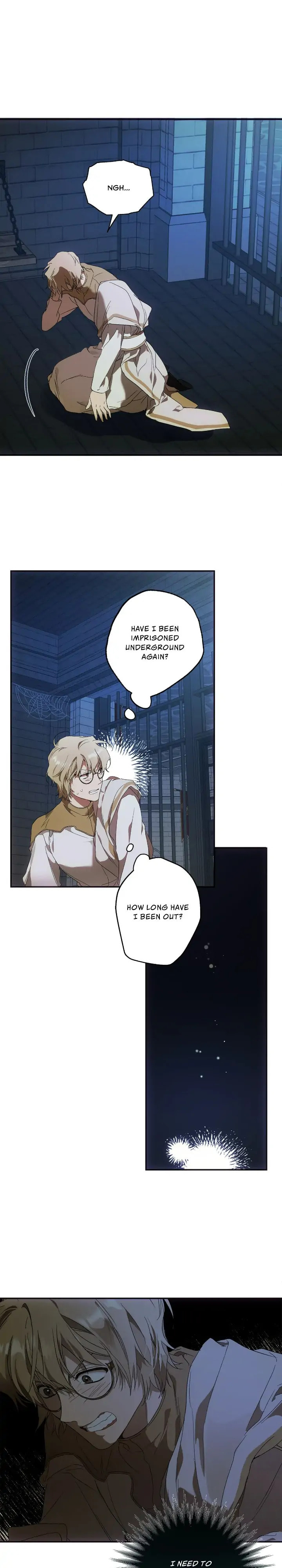 It Was All a Mistake