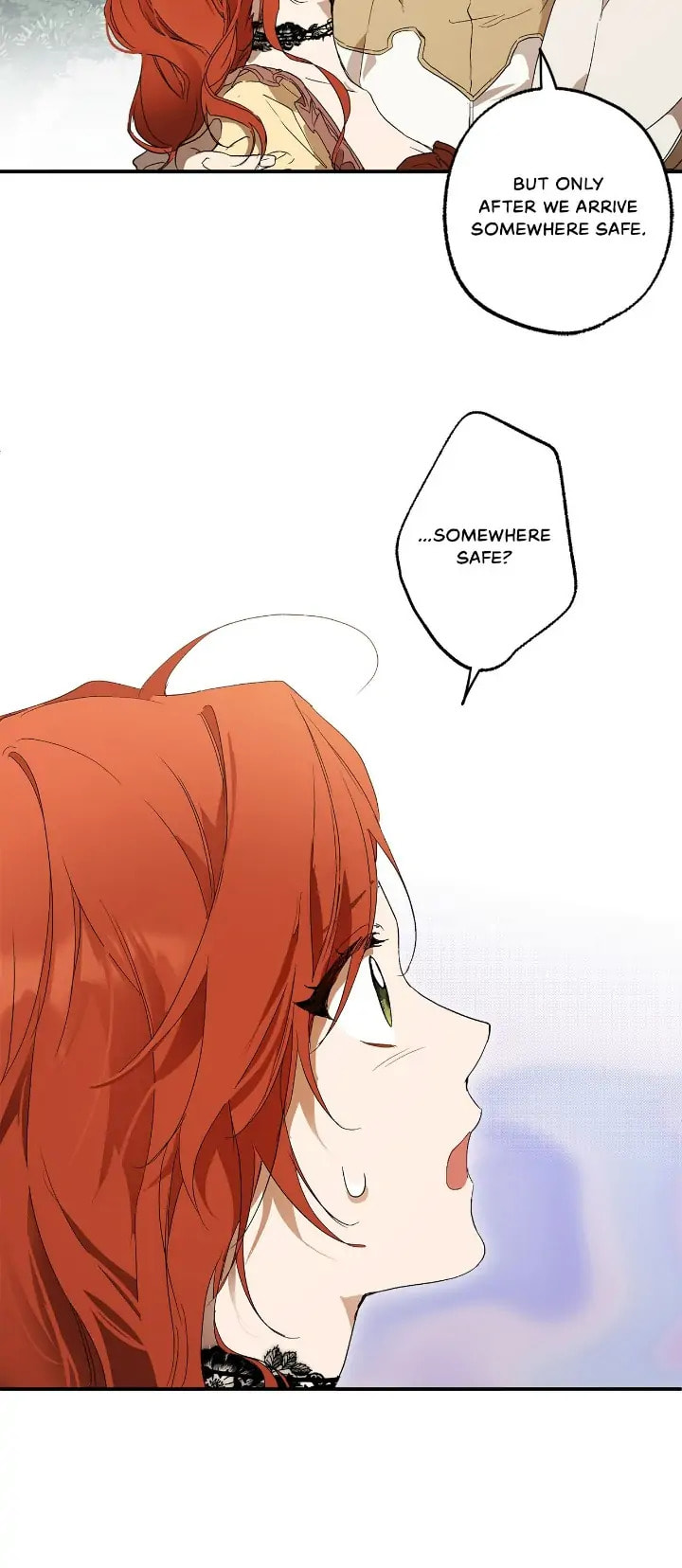 It Was All a Mistake