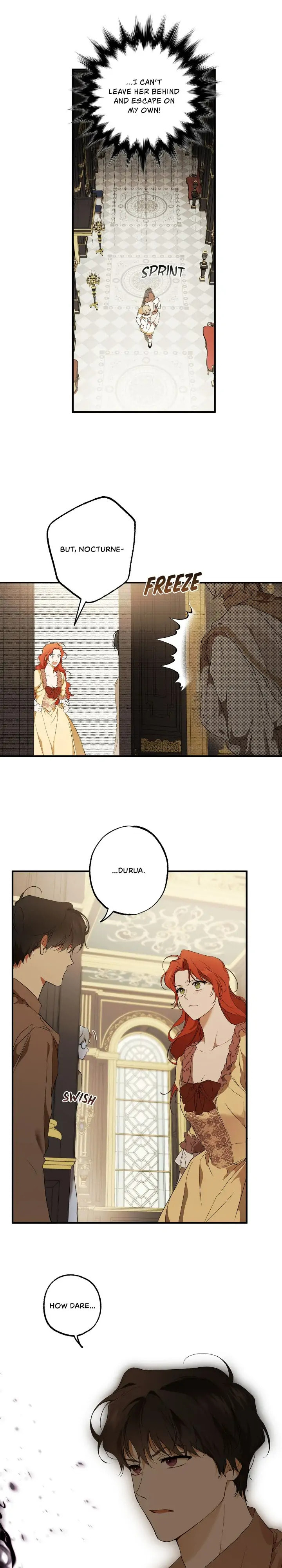 It Was All a Mistake