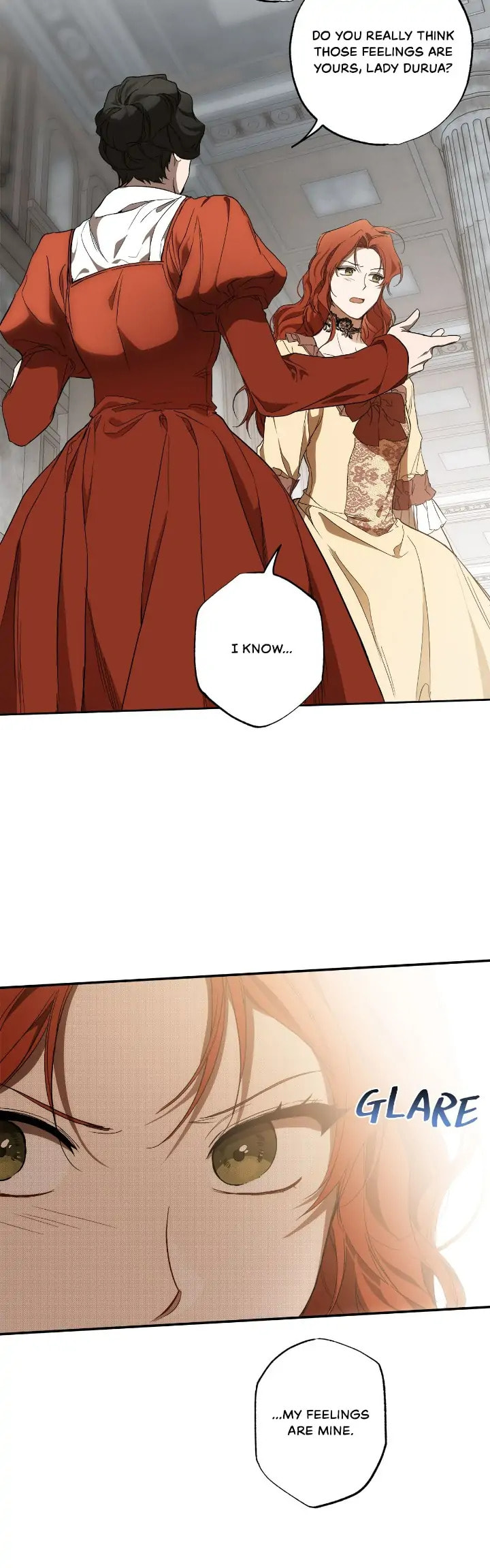 It Was All a Mistake