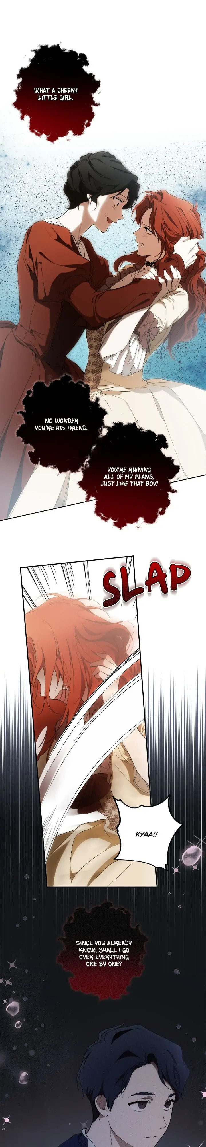 It Was All a Mistake