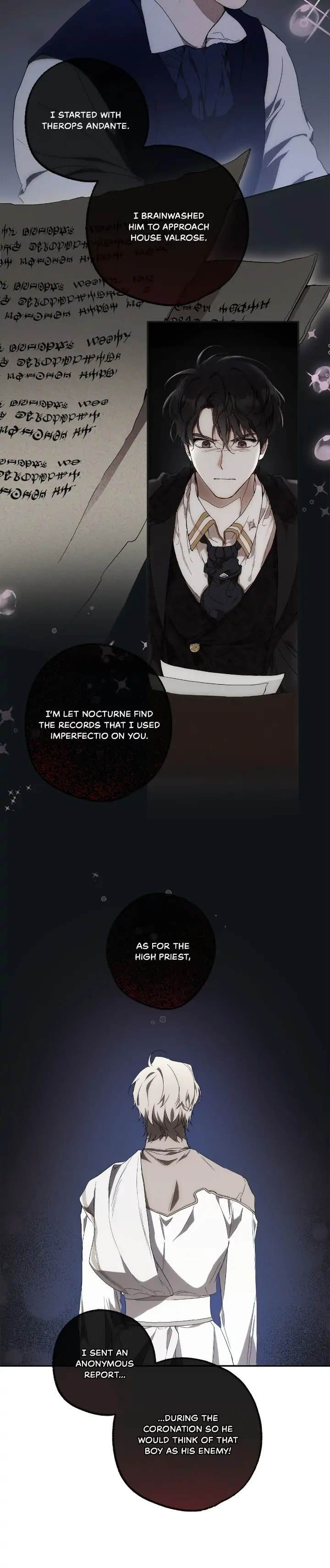 It Was All a Mistake