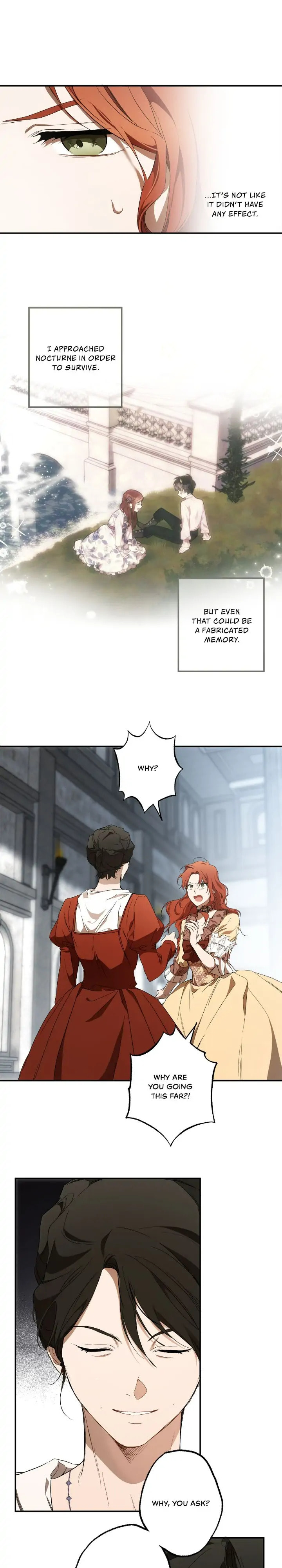 It Was All a Mistake