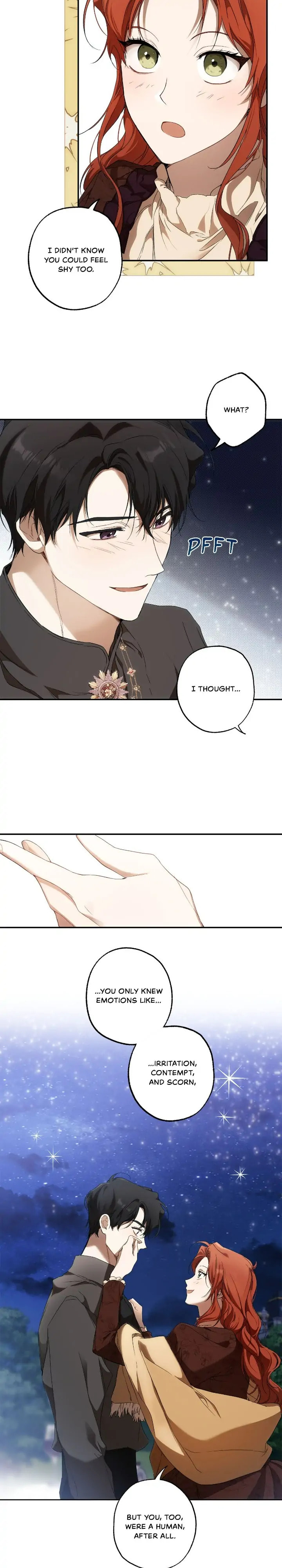 It Was All a Mistake