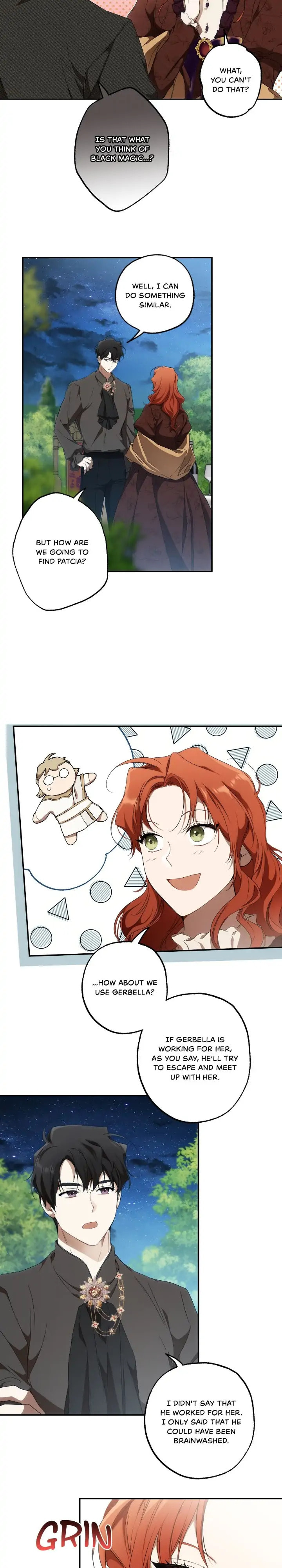 It Was All a Mistake