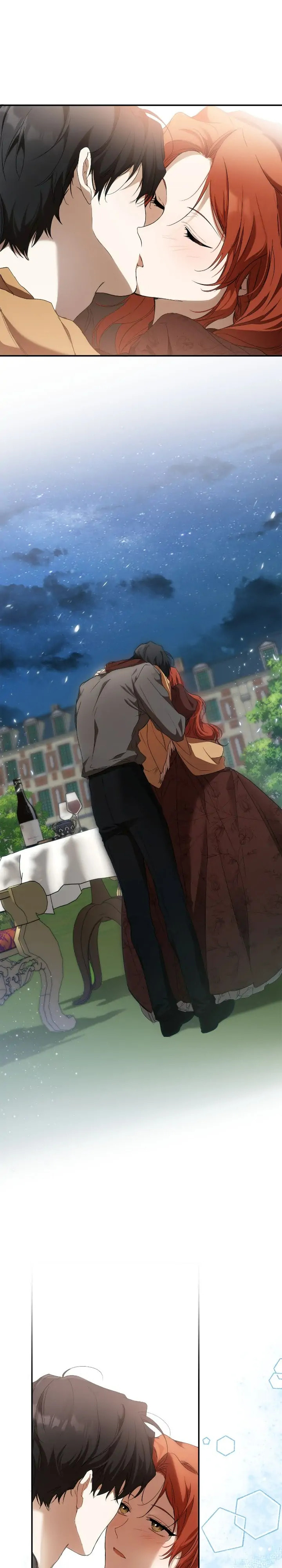 It Was All a Mistake