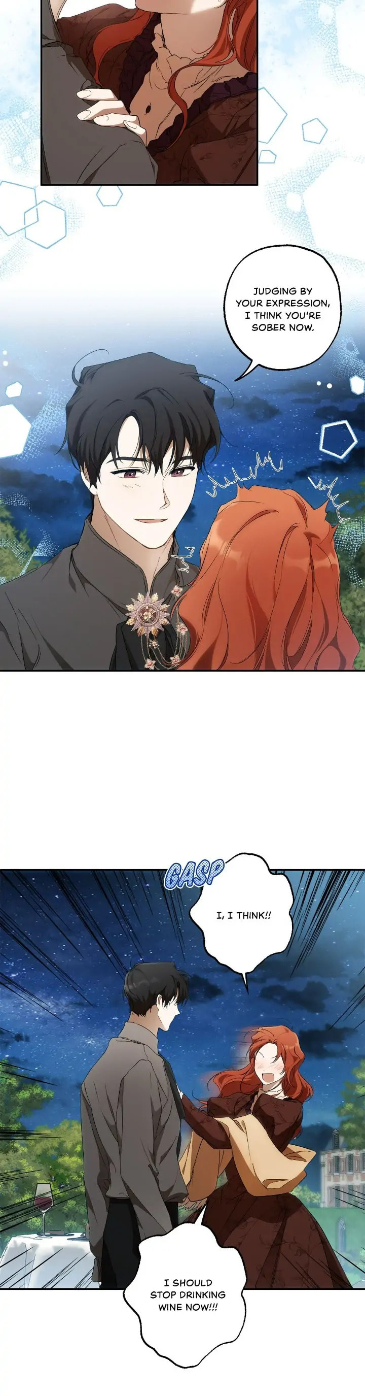 It Was All a Mistake