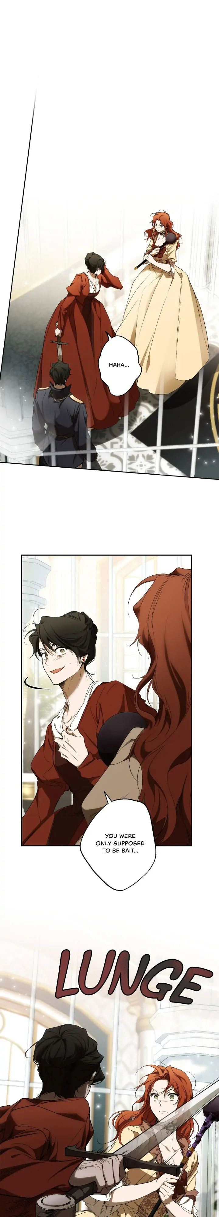 It Was All a Mistake