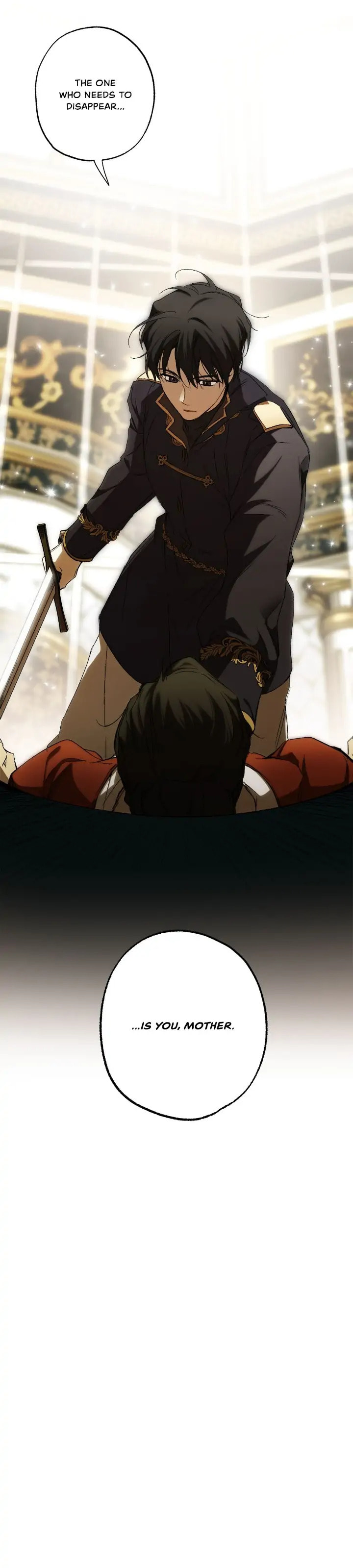It Was All a Mistake