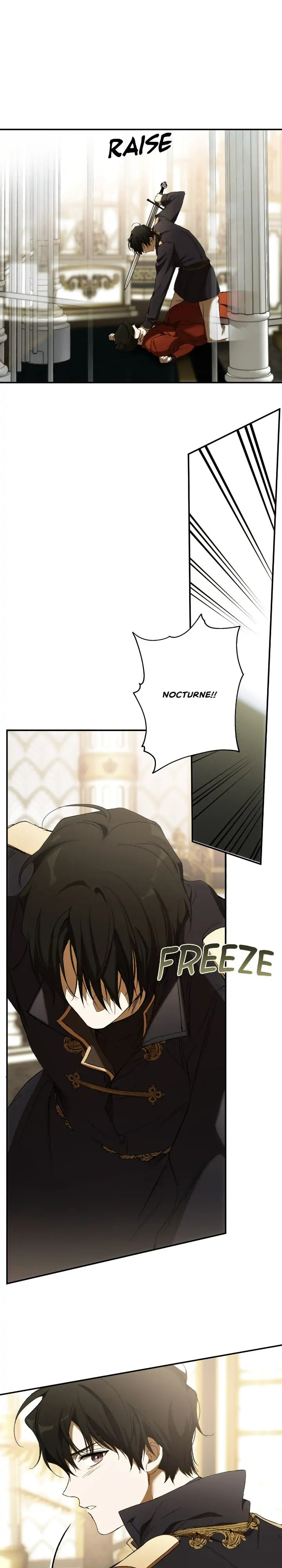 It Was All a Mistake