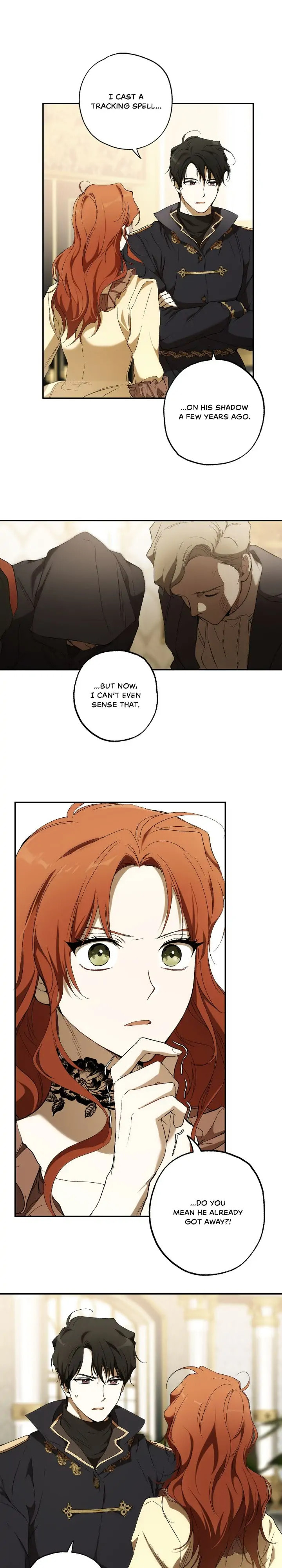 It Was All a Mistake