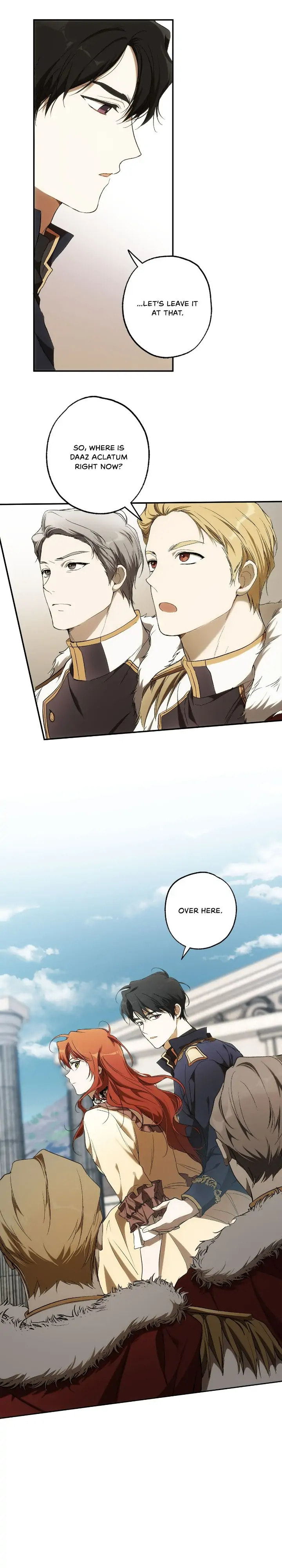 It Was All a Mistake