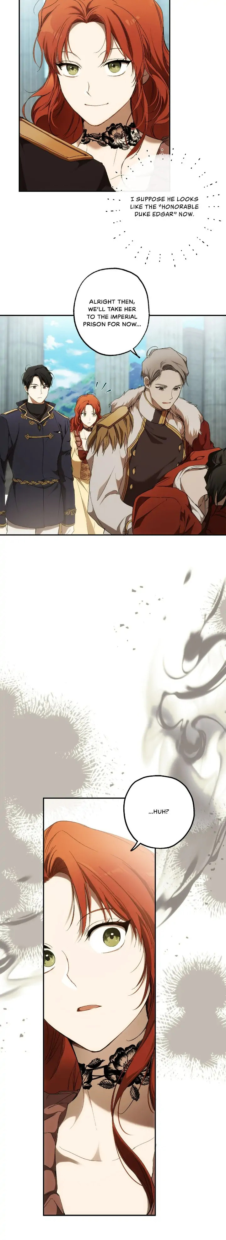 It Was All a Mistake