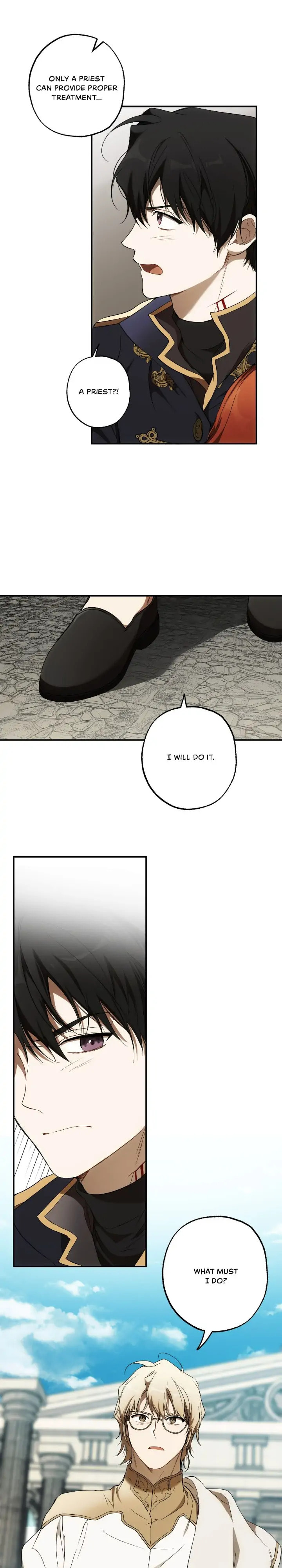 It Was All a Mistake