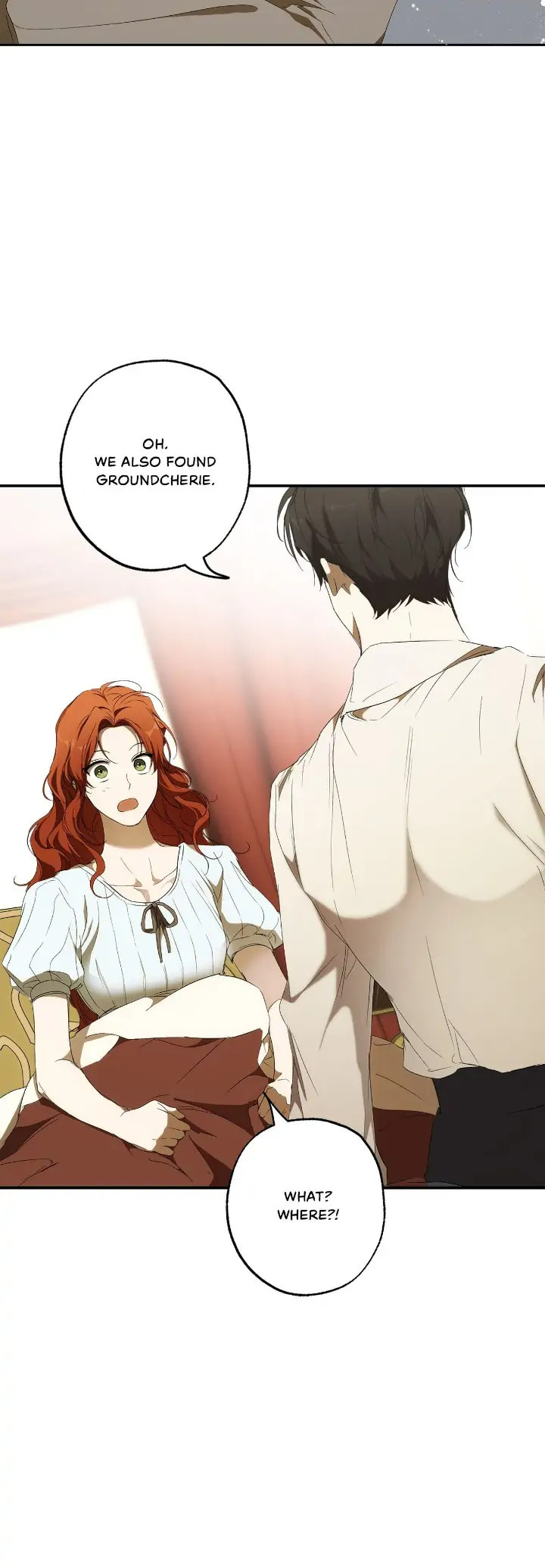 It Was All a Mistake