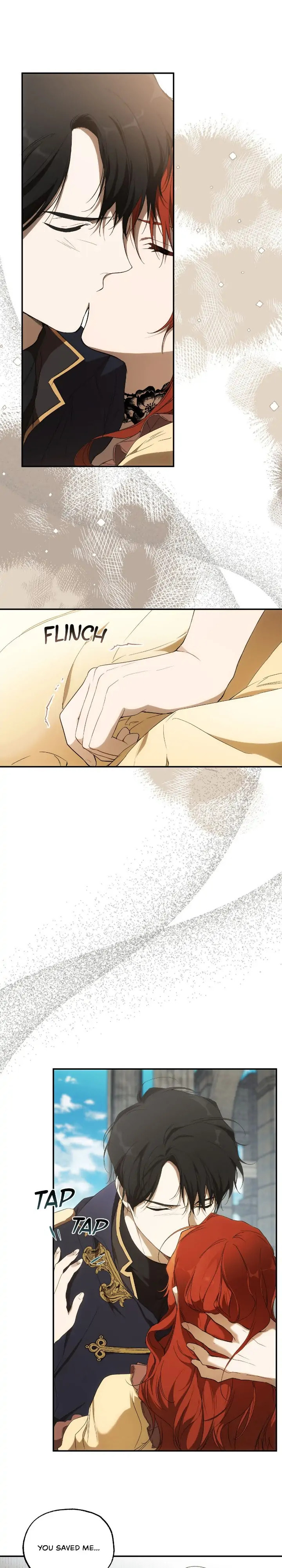 It Was All a Mistake