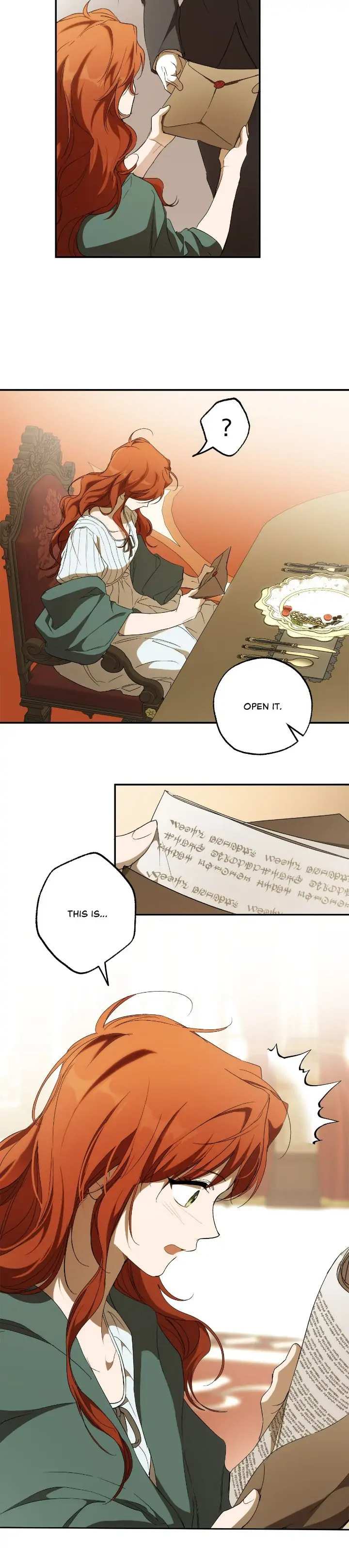 It Was All a Mistake