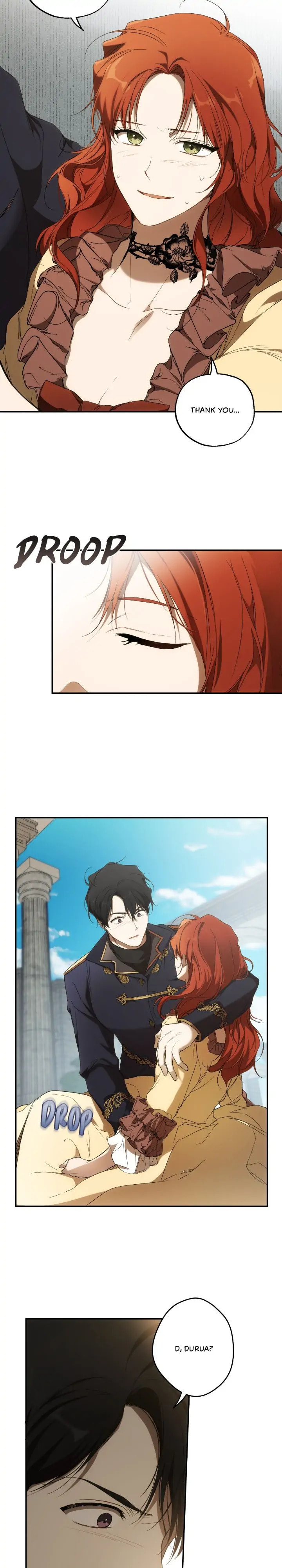 It Was All a Mistake