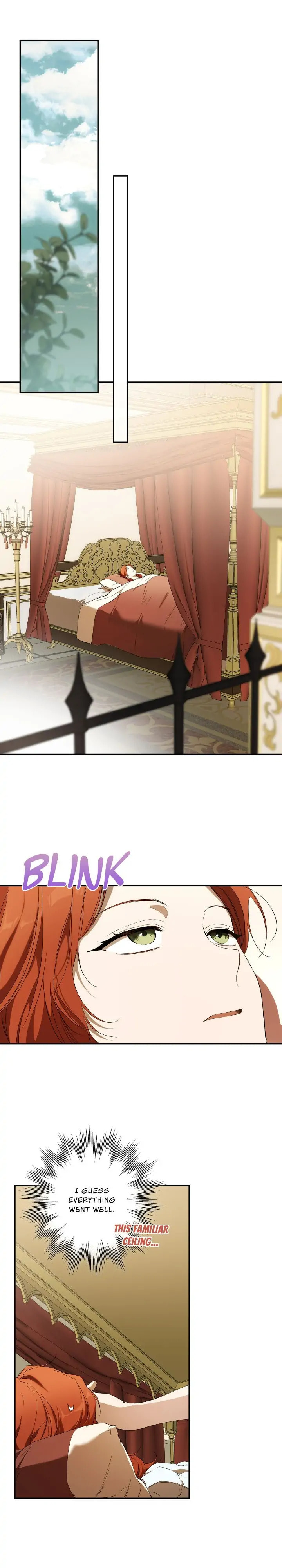 It Was All a Mistake