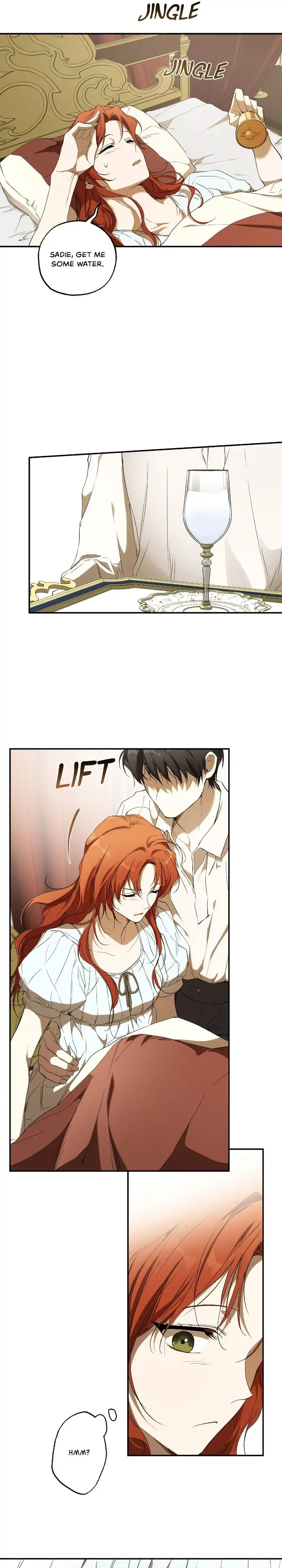 It Was All a Mistake