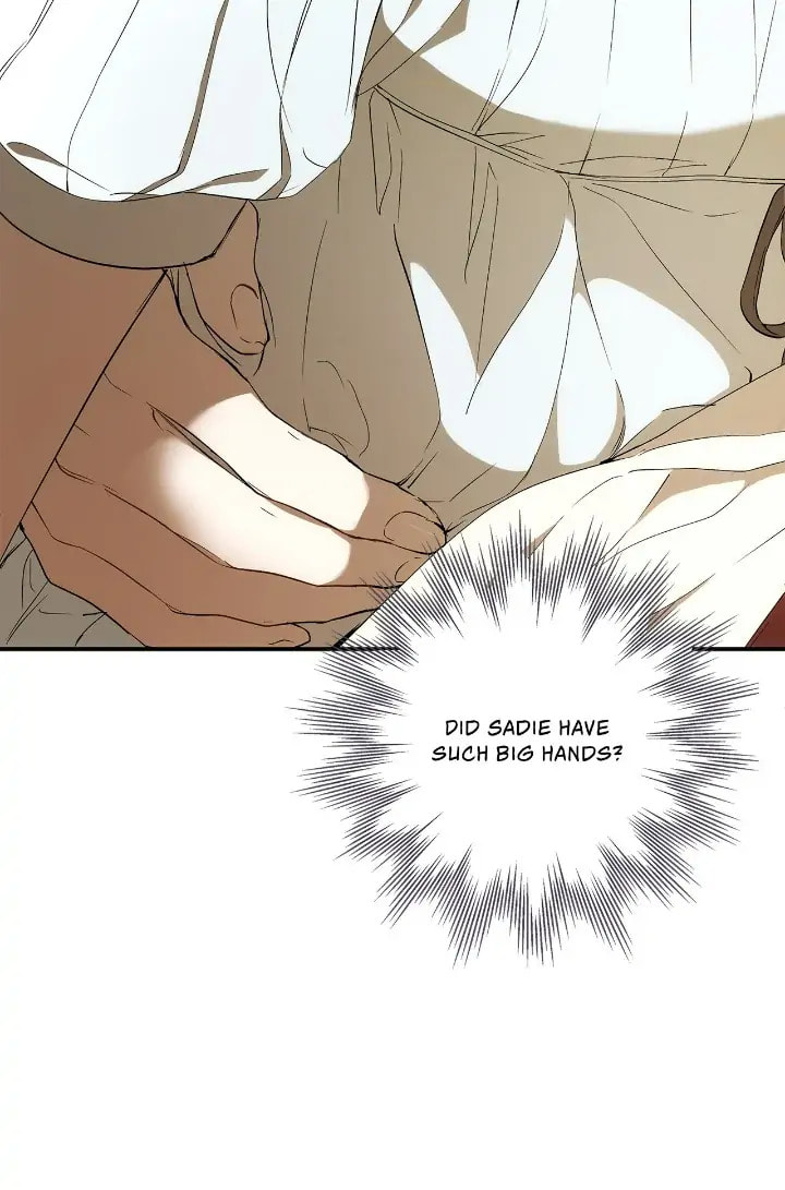 It Was All a Mistake