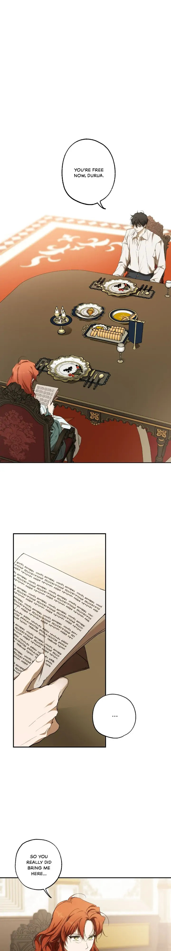 It Was All a Mistake