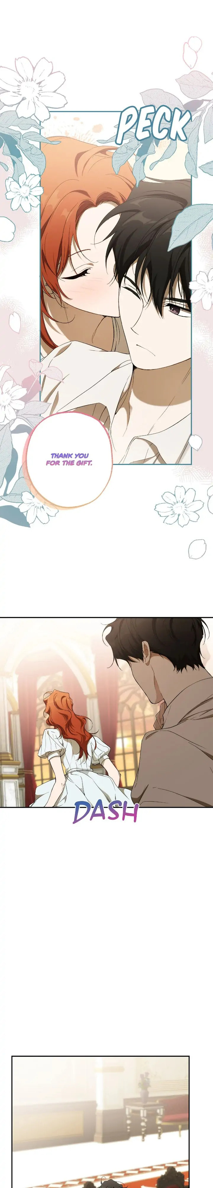 It Was All a Mistake