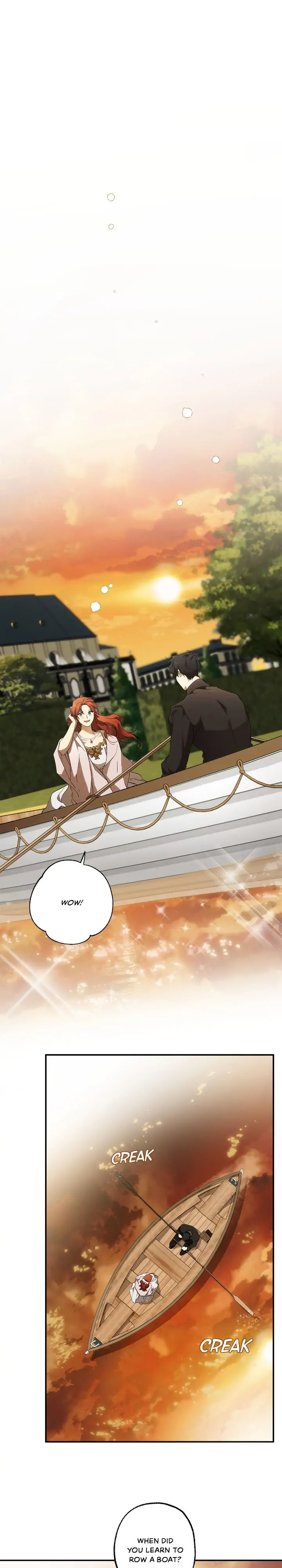 It Was All a Mistake