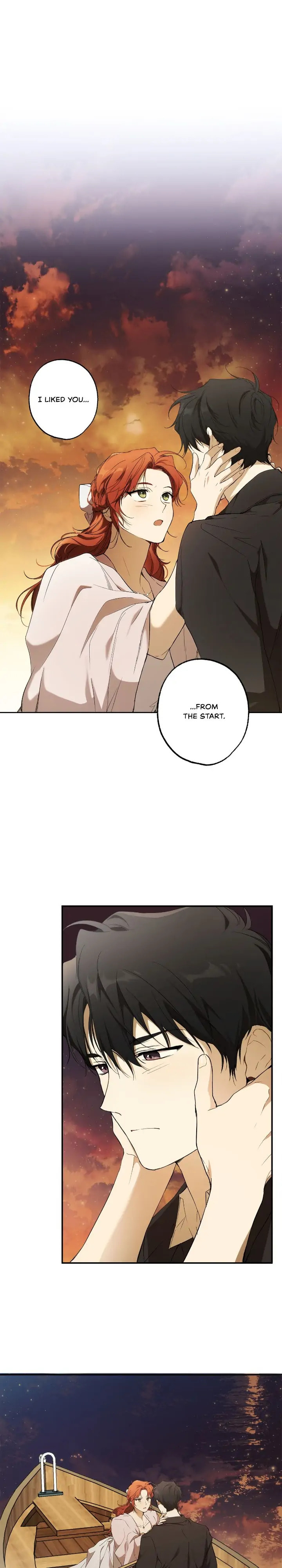 It Was All a Mistake