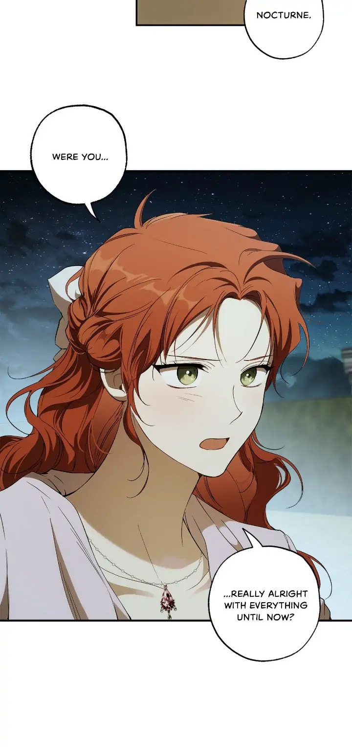 It Was All a Mistake