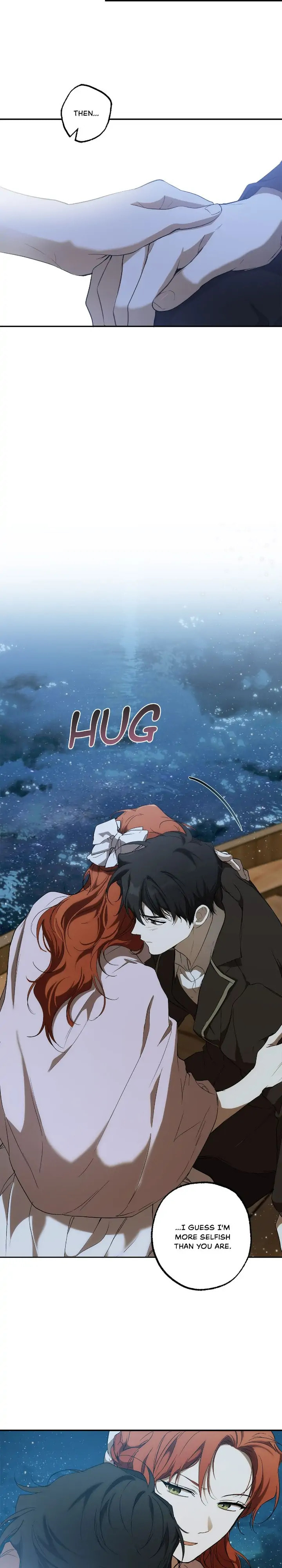 It Was All a Mistake
