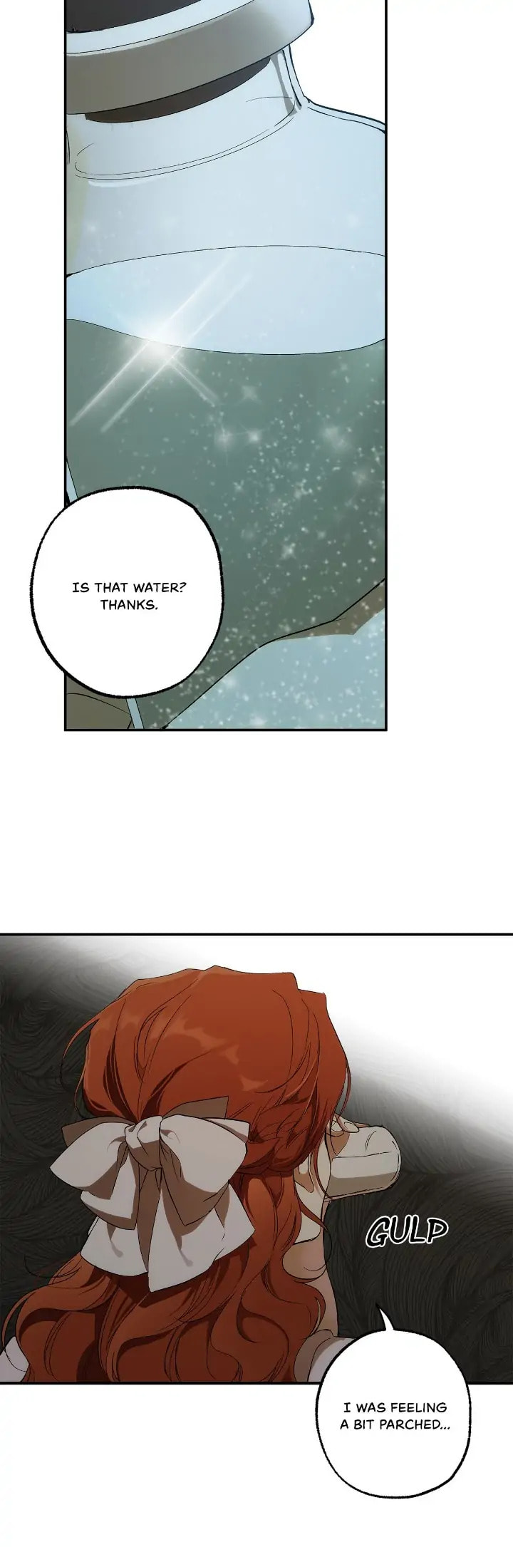 It Was All a Mistake