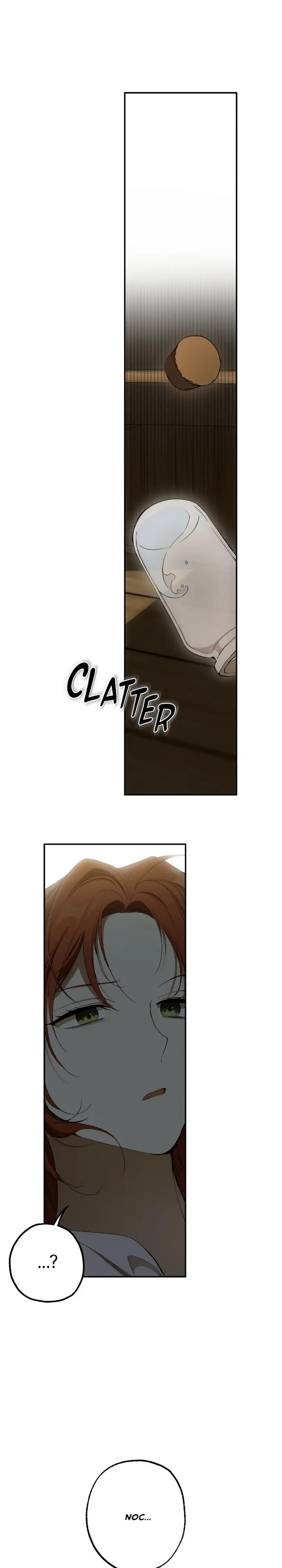 It Was All a Mistake