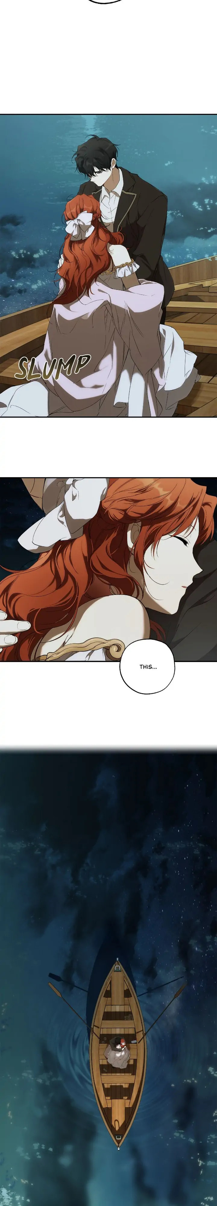 It Was All a Mistake
