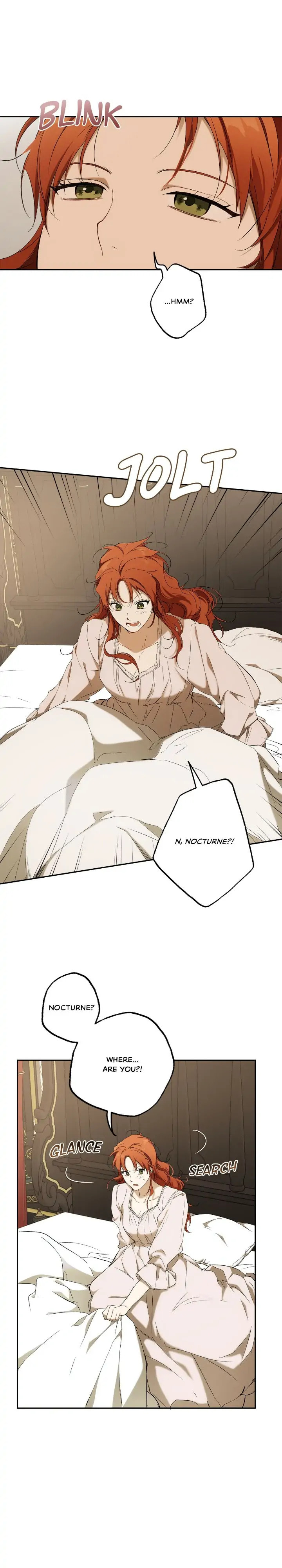 It Was All a Mistake
