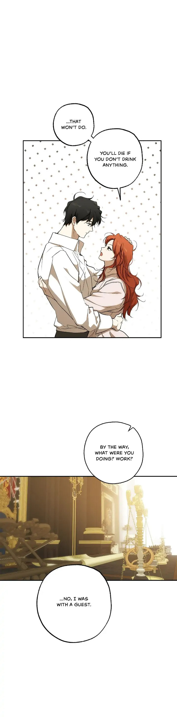 It Was All a Mistake