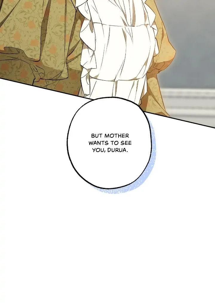 It Was All a Mistake