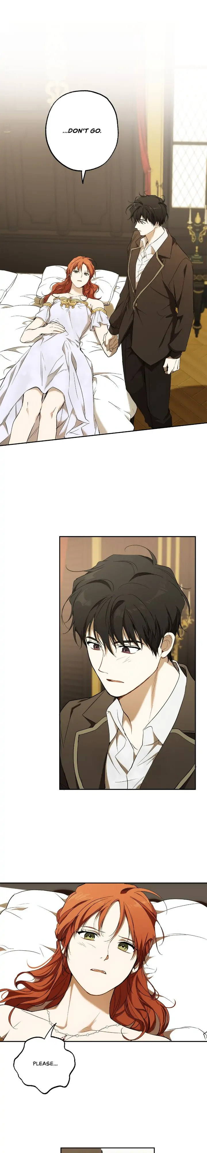 It Was All a Mistake