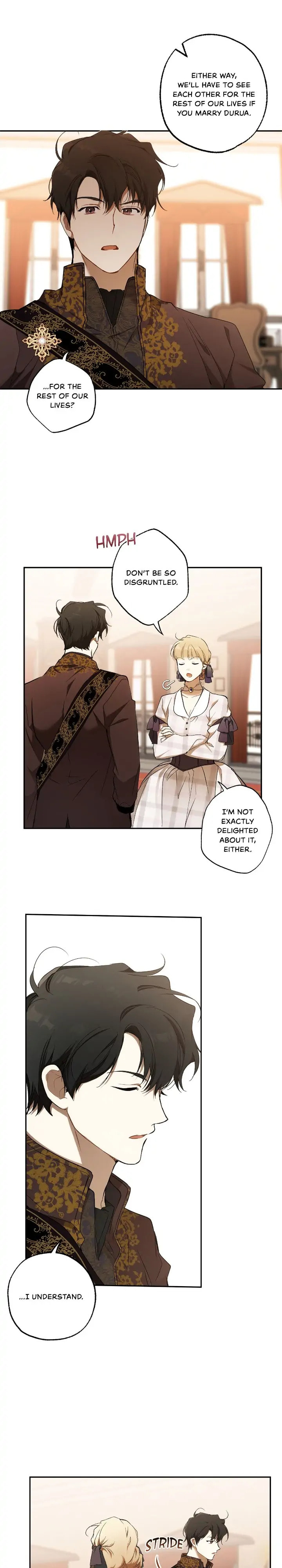It Was All a Mistake