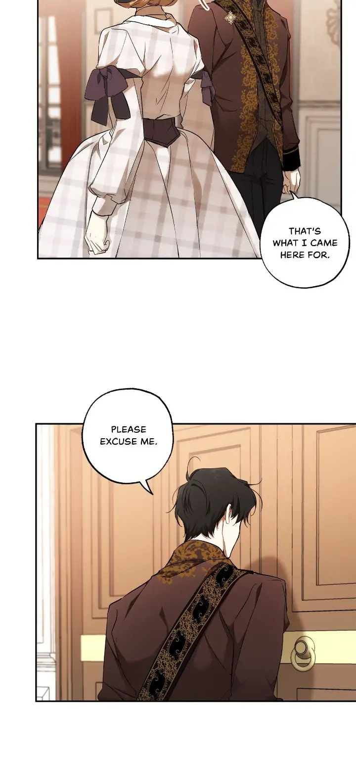 It Was All a Mistake