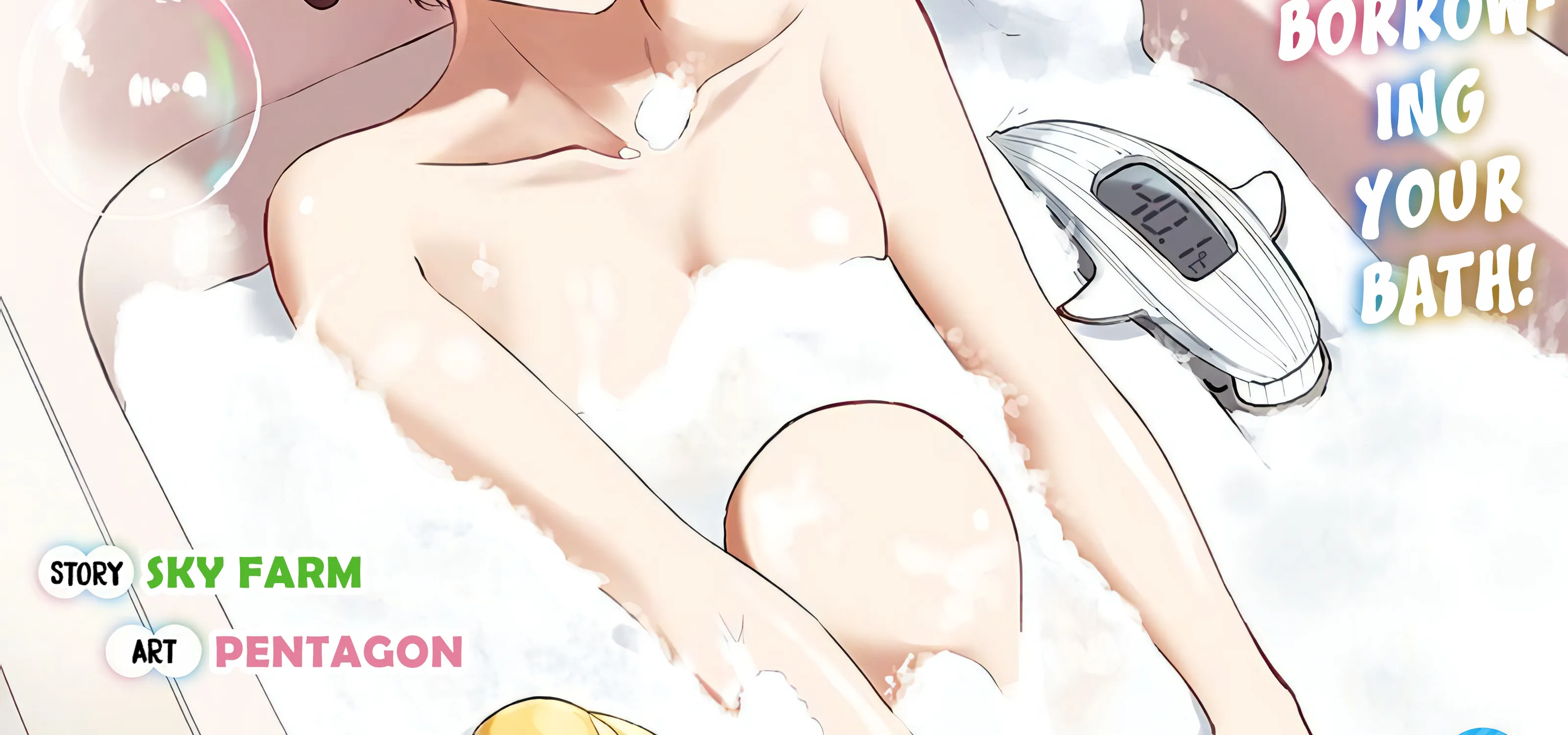 You'll listen to me, won't you? Senpai
