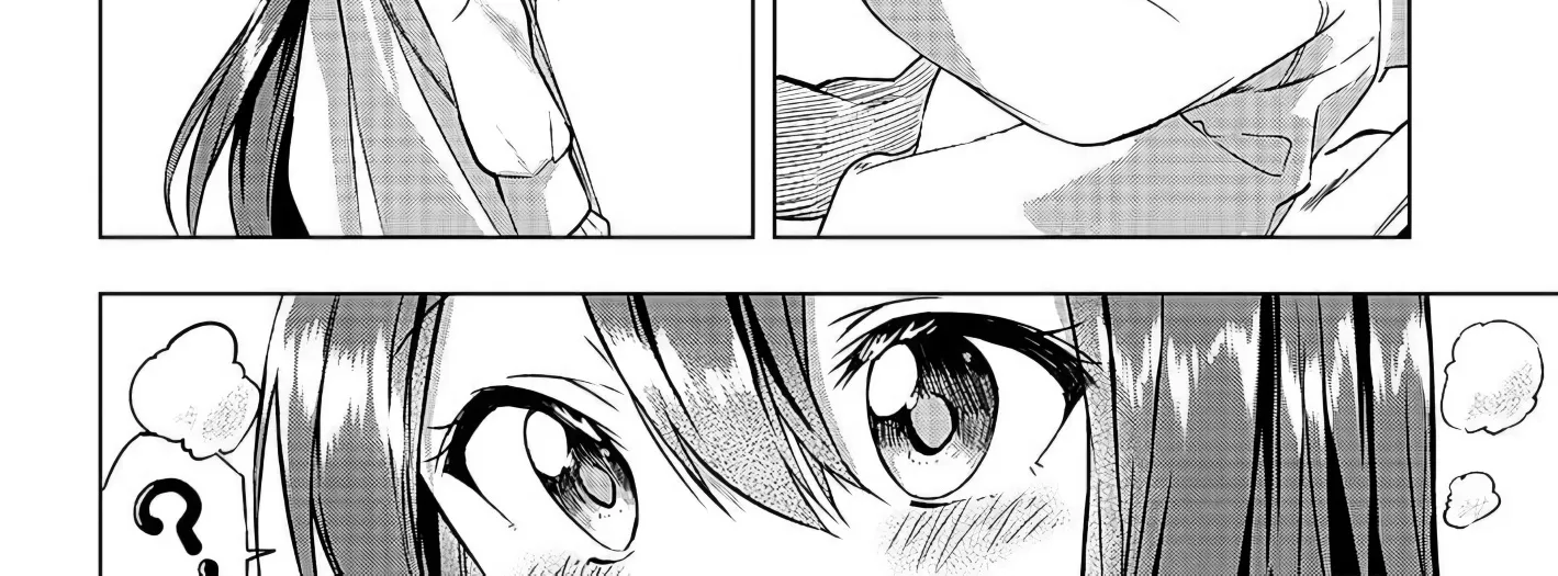 You'll listen to me, won't you? Senpai