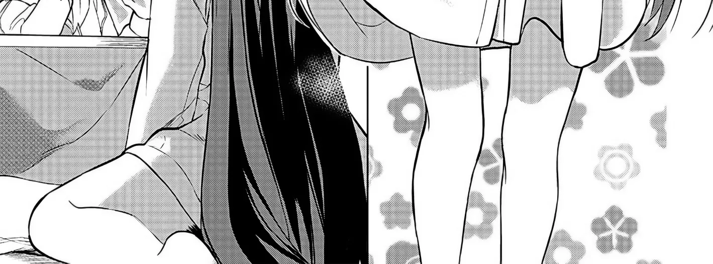 You'll listen to me, won't you? Senpai