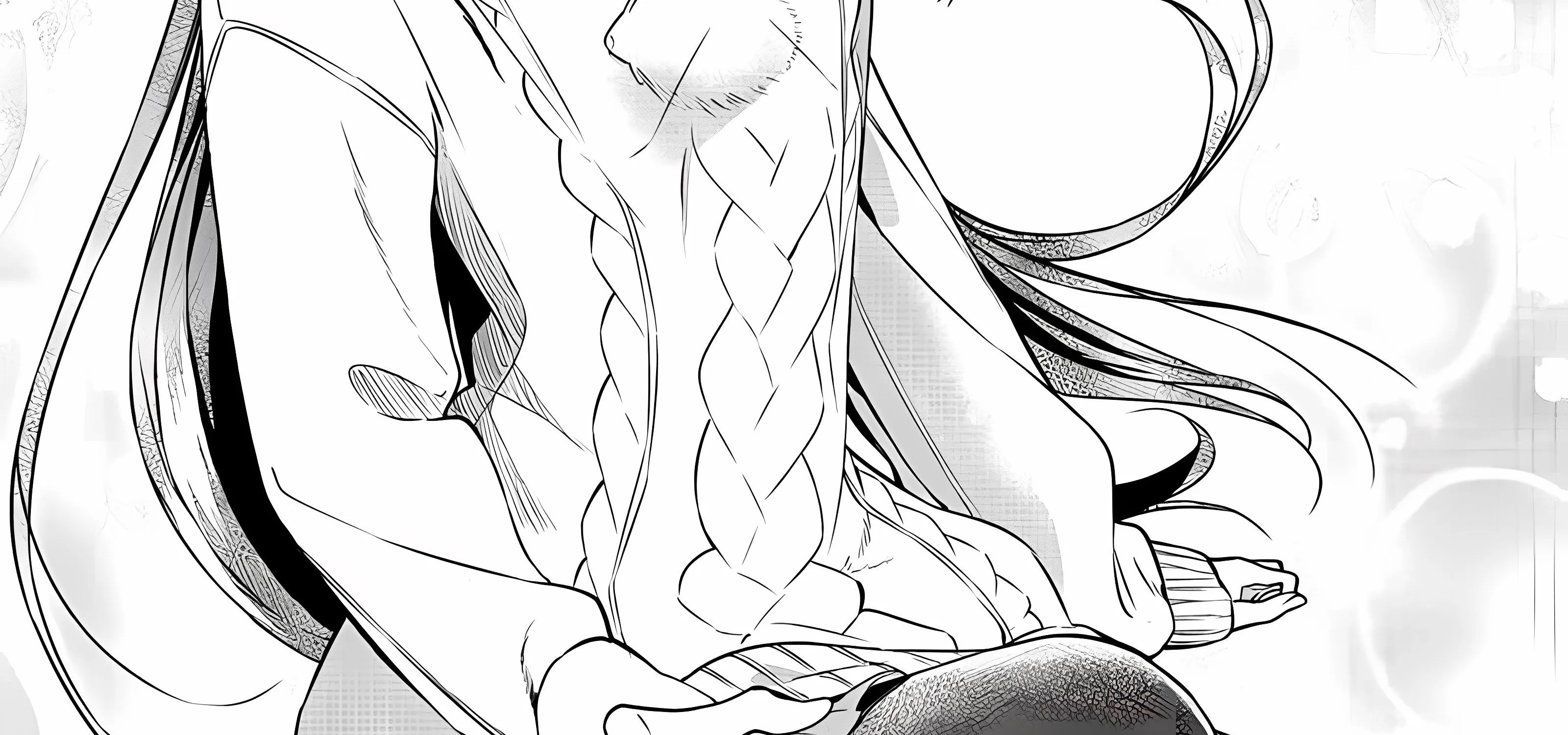 You'll listen to me, won't you? Senpai