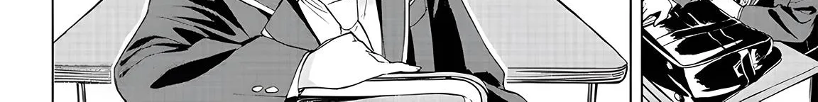 You'll listen to me, won't you? Senpai