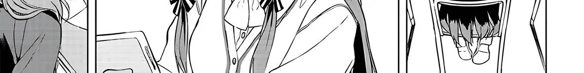 You'll listen to me, won't you? Senpai