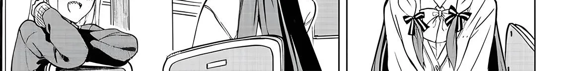 You'll listen to me, won't you? Senpai