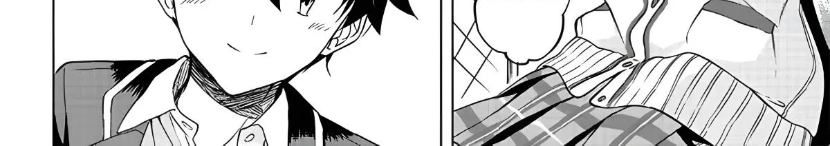 You'll listen to me, won't you? Senpai